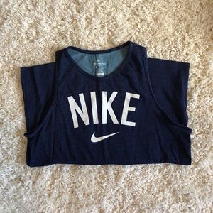 Nike Muscle Tee